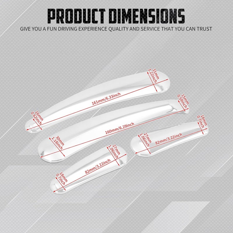 cooideamoto Curved Swingarm Frame Insert Set Fit For Harley Softail Fat Boy FLS FXS FLSTN FLSTFB 2008-2017 4PCS - Image 5